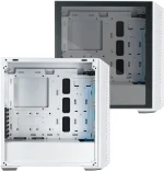 ¡Oferta! CASE COOLER MASTER BOX 520 MB520-WGNN-S01 - Imagen 4