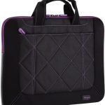 TARGUS PLUSE SLIPCASE PURPURA 16" TSS57401US