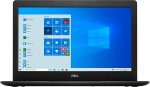 Dell Inspiron I3501 15.6" TOUCHSCREEN i5-1165G7 12GB  512GB SSD I3501-7897BLK