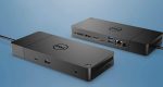 Dell WD19 DOCKING STATION 180W WD19 - Imagen 2