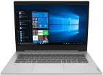 Lenovo IdeaPad 1 14.0" FHD Celeron N4020 4GB 128GB SSD 81VU00A1CF
