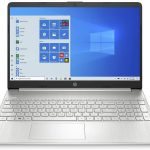 HP 15-DY2033NR CORE I7 1165G7 8GB 256GB SSD 15.6" TOUCH-SCREEN 544Q3UA#ABA