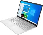 HP 17-CN01063CL 17.3" FHD INTEL I5-1155G7 12GB RAM 512GB 643J9UA - Imagen 2