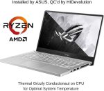 ASUS ROG ZEPHYRUS RYZEN 9 5900HS 3.0GHZ 16GB1TB SSD 14"QHD GA401QM-211.ZG14B - Imagen 2