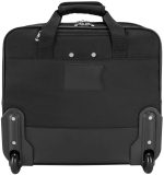 Maletín Targus 15.4" Con ruedas Negro TBR003US-10 - Imagen 6