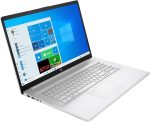 HP 17-CN01063CL 17.3" FHD INTEL I5-1155G7 12GB RAM 512GB 643J9UA - Imagen 3