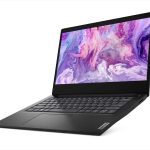 Lenovo IdeaPad 3 Laptop Pentium Gold 6405U 4GB 128GB 81WA00B1US