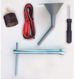 A-iPower 2300 vatios generador inversor SUA2300i - Imagen 4