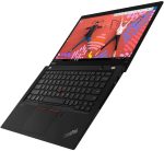 LENOVO ThinkPad X1 Yoga i7-8650U 8GB 256GB SSD 14" QHD 20LDS1CF00 - Imagen 3