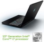 Acer Predator Triton 300 Gaming i7-10750H RTX 2070 16GB 512GB PT315-52-73WT - Imagen 2