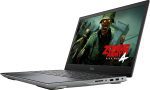 Dell G5 15 Gaming AMD Ryzen 7 4800H 512 GB SSD 15.6 8GB i5505-A753GRY-PUS - Imagen 4