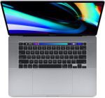 Apple 16 MacBook Pro 2019 Intel Core i9  16GB 1TB SSD MVVK2LL/A - Imagen 2