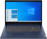 Lenovo IdeaPad 3 17ITL6  17.3" i3-1115G4 8GB 1TB HDD 82H90010US