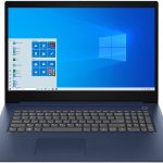 Lenovo IdeaPad 3 17ITL6  17.3" i3-1115G4 8GB 1TB HDD 82H90010US