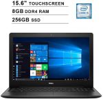Dell Inspiron 15 3593 15.6 i5-1035G1 8GB 256GB SSD W10 - Imagen 2