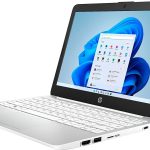 HP 11-ak0053dx Stream 11.6" Celeron N4020 4GB eMMC 64 GB 11-ak0053dx