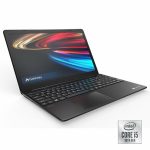 GATEWAY 15.6" FHD ULTRA SLIM I5-1035G1 16GB 256GB SSD GWTN156-1BK - Imagen 2