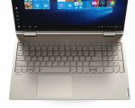 LENOVO YOGA 2-1 TOUCH SCREEN i7 1051OU 12GB 512GB SSD 81TD0077US