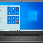 DELL INSPIRON 5081BLK 15.6" I5-1135G7 12GB 256GB SSD WIN 10 INGLES 3501-5081BLK