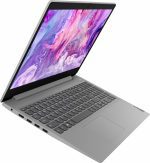 Lenovo IdeaPad 3 15ITL05 15.6" i3-1115G4 8GB 128GB SSD 81X800ENUS - Imagen 2