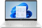 HP Pavilion 15.6" táctil i5-1135G7 12GB 256GB 15-DY2056MS