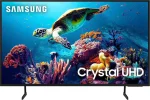 ¡Oferta! SAMSUNG DU6900 TELEVISOR 50" CRYSTAL 4K UHD UN50DU6900FXZA