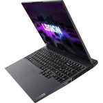 Lenovo Legion 5 Pro 16ACH6H 16" Gaming  Ryzen 7 5800H 16GB 1TB 82JQ00FBUS