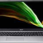 Acer Aspire 1 15.6" N4500 4GB 128GB eMMC  A115-32-C28P