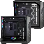 ¡Oferta! CASE COOLER MASTER HAF700 H700-IGNN-S00 - Imagen 4