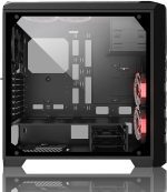 CASE AZZA GAMING CASE MID ATX 6000B STORM 6000B - Imagen 2