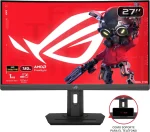 ASUS 27″ MONITOR CURVO GAMING XG27WCS QHD 90LM09P1-B013B0 - Imagen 5