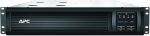 APC SMT1500RM2UC UPS SmartConnect 1500 VA SMT1500RM2UC