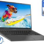 ASUS VIVO I3-1005G1 4GB 128GB SSD 14.0" WIN10 INGLES X413JA-211.VBWB
