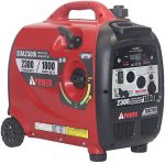 A-iPower 2300 vatios generador inversor SUA2300i - Imagen 2