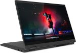 Lenovo IdeaPad Flex 5i i3-1115G4 4GB 128GB SSD 82HS007CUS - Imagen 2