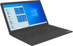 EVOO 15.6" I7-6660U 8GB  256GB SSD WIN10  EVC156-1BK
