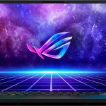 ASUS ROG Zephyrus M16 GU603ZW 16"  I9 12900H 16GB 1TB 1TB GU603ZW-M16.I93070T