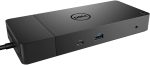 Dell WD19 DOCKING STATION 180W WD19 - Imagen 3