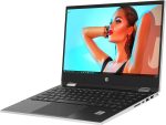 HP PAVILION X360 DY0008LA 14" I5-1135G7 8GB 256GB SSD 3A9B1LA#ABM