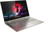 LENOVO YOGA CORE i7 1051OU 12GB 512GB SSD 15.6" 81TD0078US