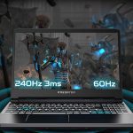 Acer Predator Triton 300 Gaming i7-10750H RTX 2070 16GB 512GB PT315-52-73WT - Imagen 4