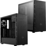 ¡Oferta! CASE COOLER MASTER BOX MB600L V2 MB600L2-KG5N-S00 - Imagen 2