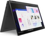 LENOVO YOGA CORE i7 1051OU 12GB 512GB SSD 15.6" 81TD0078US - Imagen 2