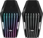 CASE COOLER MASTER HAF700 EVO EVO FULL TOWER H700E-IGNN-S00 - Imagen 4