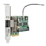 HP Smart Array P441/4-GB SAS Controller 726825-B21