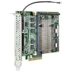 HP Smart Array P840/4-GB SAS Controller 726897-B21