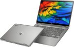 HP Chromebook 2 en 1 i3-10110U 8GB 64GB 14C-CA0053DX - Imagen 4