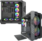 ¡Oferta! CASE COOLER MASTER HAF700 H700-IGNN-S00 - Imagen 6