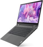 LENOVO IDEAPAD FLEX YOGA 2-1 I5-1135G7 8GB 256GB TOUCHSCREEN 14.0" 82HS0006US - Imagen 3