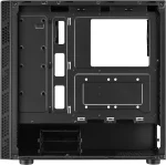 ¡Oferta! CASE COOLER MASTER BOX MB600L V2 MB600L2-KG5N-S00 - Imagen 3